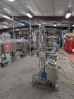2017 Hinds-bock Sp-02s Single Servo Pump Filler System